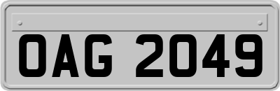 OAG2049