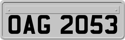 OAG2053