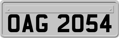 OAG2054