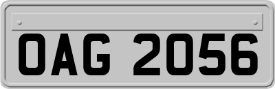 OAG2056