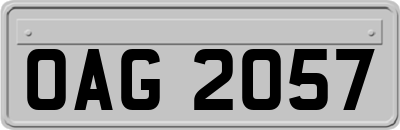 OAG2057