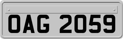 OAG2059