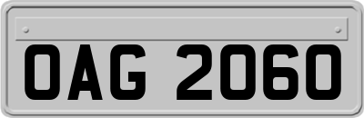 OAG2060