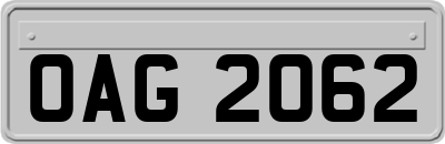 OAG2062