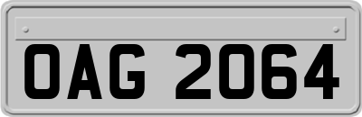 OAG2064