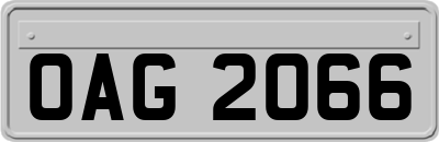 OAG2066