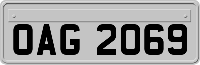 OAG2069