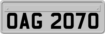 OAG2070