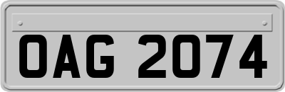 OAG2074