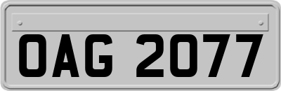 OAG2077