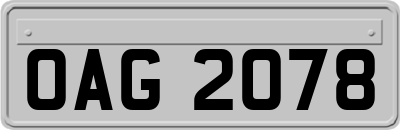 OAG2078