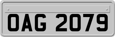 OAG2079