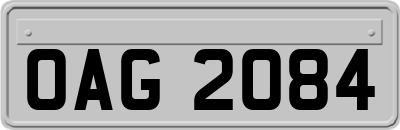 OAG2084