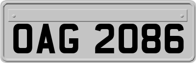 OAG2086