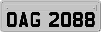 OAG2088