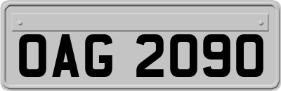 OAG2090