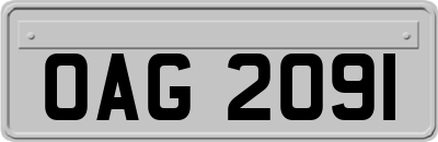 OAG2091