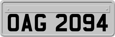 OAG2094