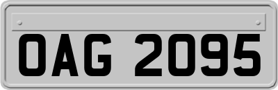OAG2095