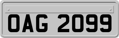 OAG2099