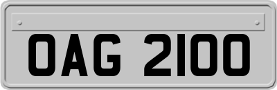 OAG2100