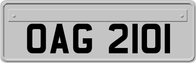 OAG2101