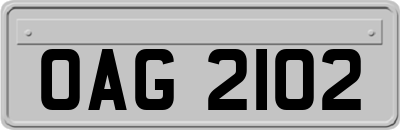 OAG2102