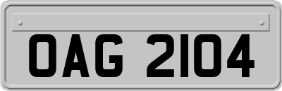 OAG2104
