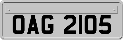 OAG2105