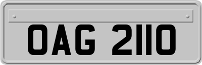 OAG2110
