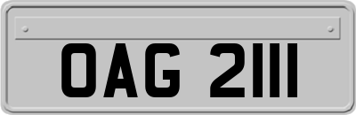 OAG2111