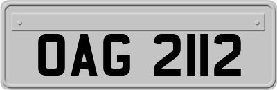 OAG2112