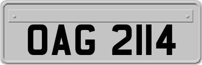 OAG2114