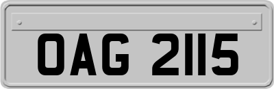 OAG2115