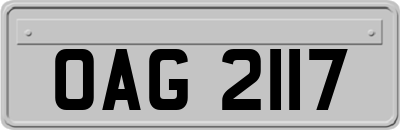 OAG2117