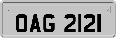 OAG2121