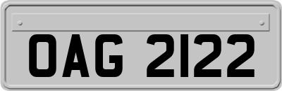 OAG2122