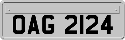 OAG2124