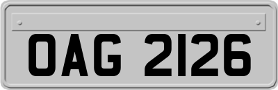 OAG2126