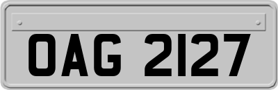 OAG2127