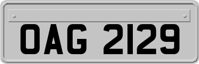 OAG2129