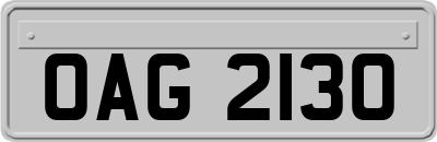 OAG2130