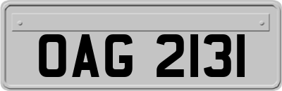 OAG2131