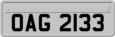 OAG2133