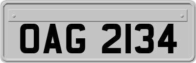 OAG2134