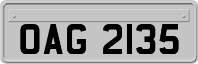 OAG2135