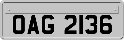 OAG2136