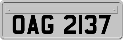 OAG2137