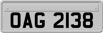 OAG2138