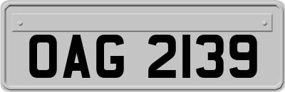 OAG2139